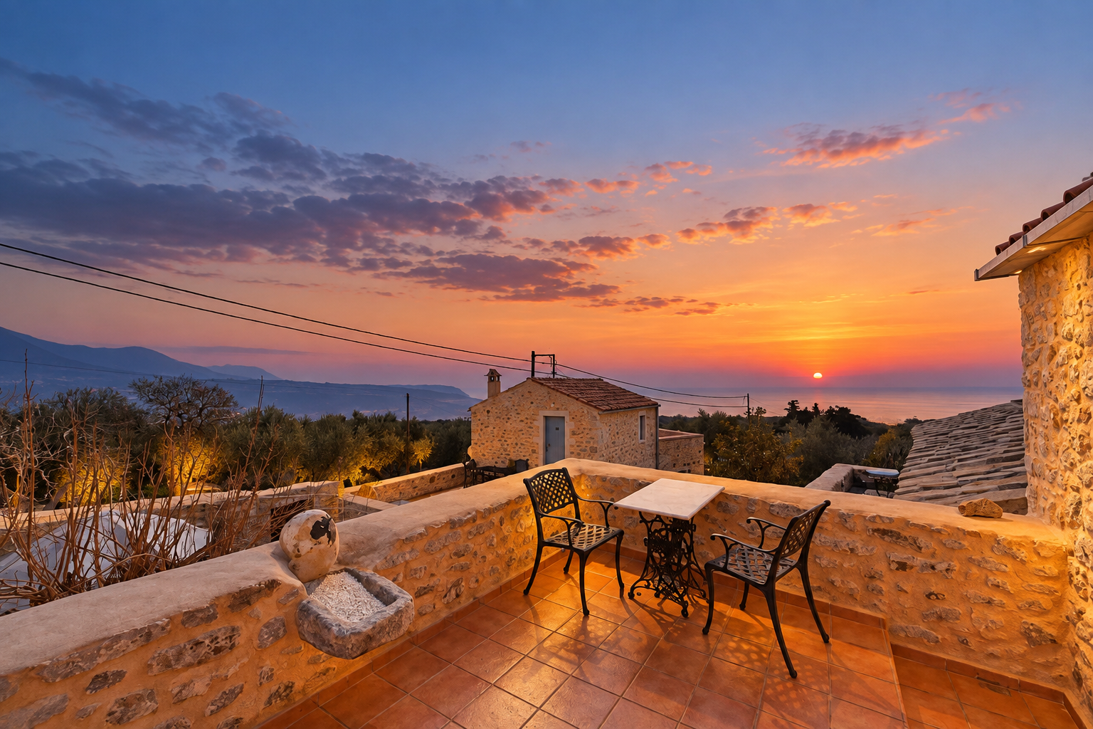 Lithos Stone Suites, photograph 7