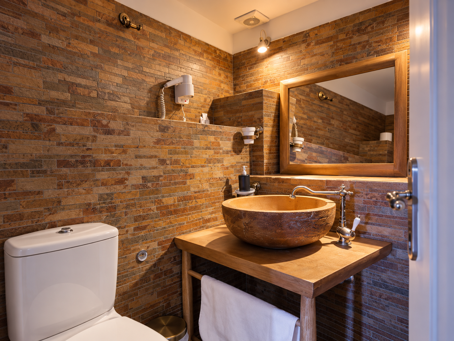 Lithos Stone Suites, photograph 6