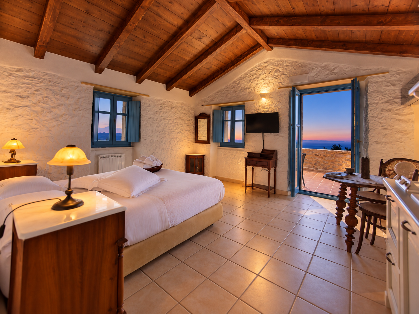 Lithos Stone Suites, photograph 2