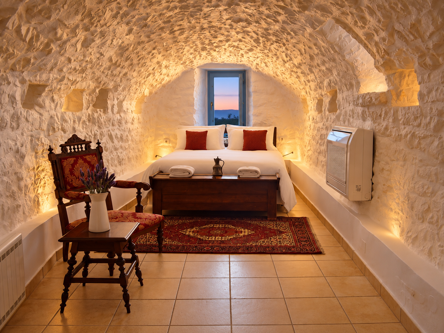 Lithos Stone Suites, photograph 3